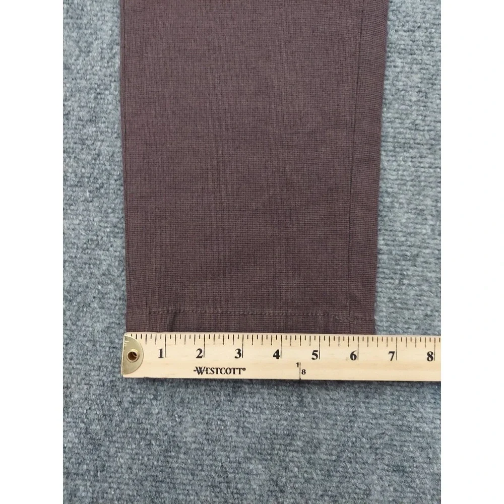 Banana Republic Pants‎ Mens 34x29 (Tag 34x32) Brown Chino Slim Tapered Fit